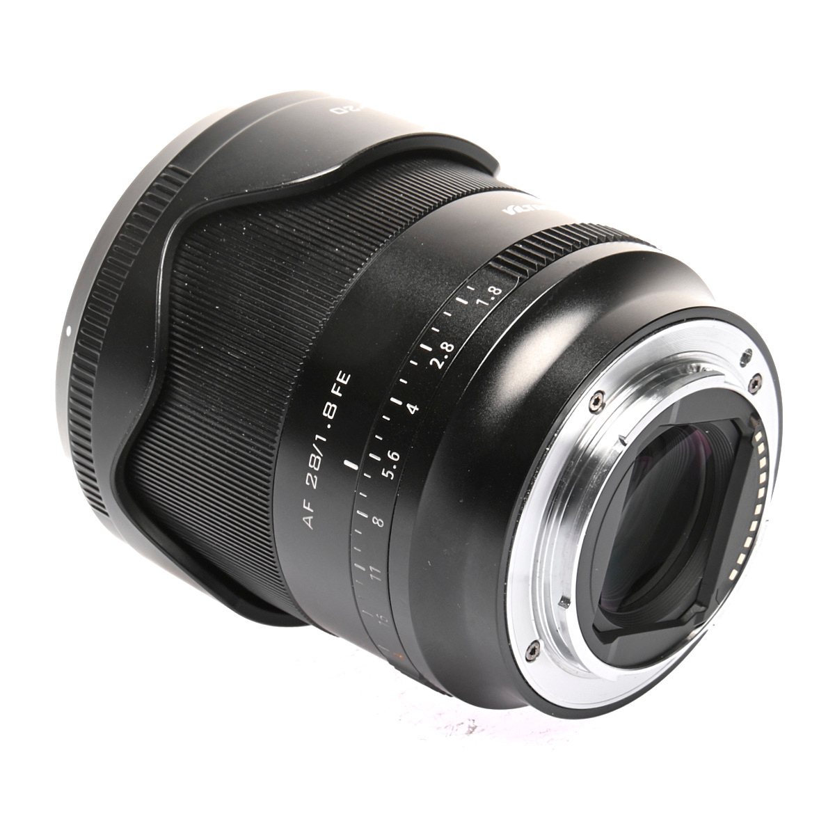 Viltrox 28mm F1.8 AF Sony FE-Mount gebraucht