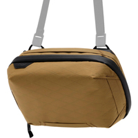 Peak Design Tech Pouch Coyote
