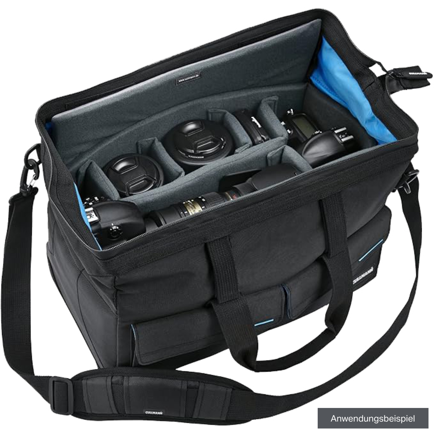 Cullmann Fototasche AMSTERDAM Maxima 335