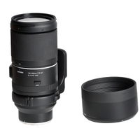 Tamron 150-500mm F5-6.7 Di III VC VXD für Nikon Z-Mount gebraucht
