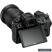 Nikon Z7 II mit Tamron 28-75mm F2.8 Di III VXD G2