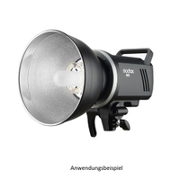Godox MS200-F Studioblitzkopf-Set