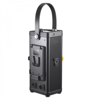 Godox M300Bi - BiColor LED Leuchte 330W