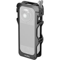 SmallRig Advanced Cage 5939 für Insta360 X4 Air