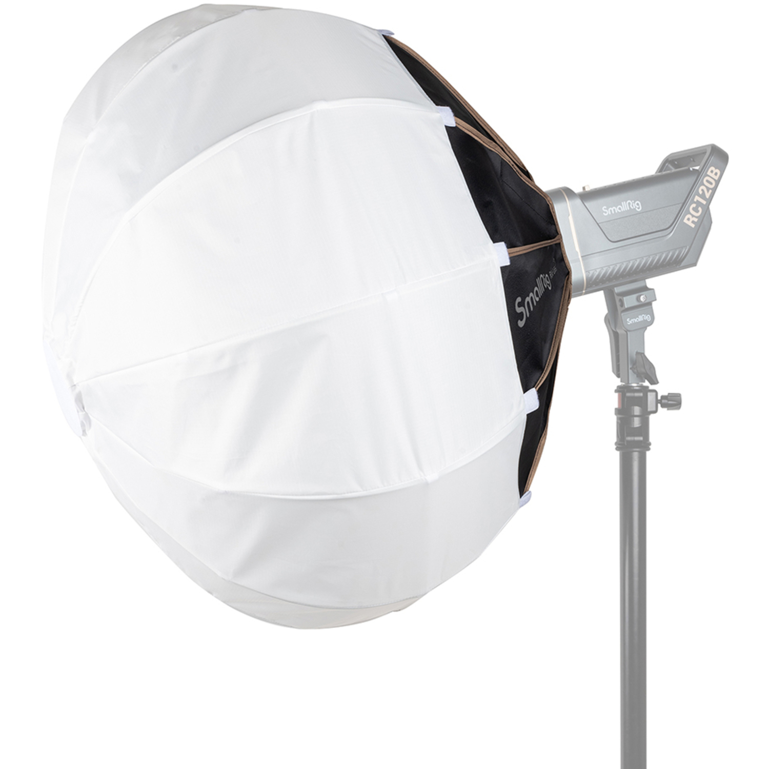 SmallRig Parabolische Softbox RA-L65
