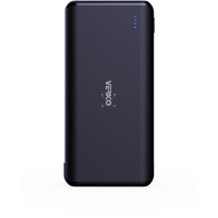 Verico Power Pro PD 20000 Schwarz