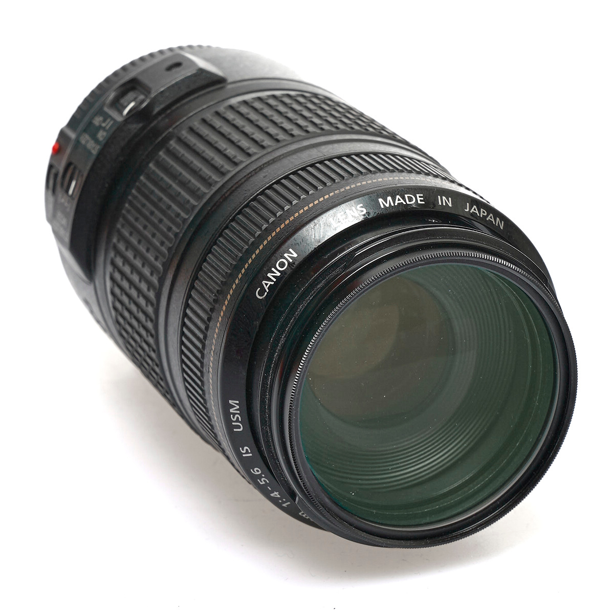 Canon EF 70-300mm F4-5.6 IS II USM gebraucht