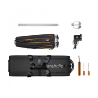 Godox P88 Kit Parabolisches Lichtfokussierungssystem