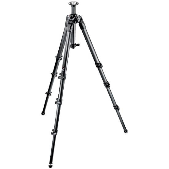 Manfrotto 057 Carbon Stativ
