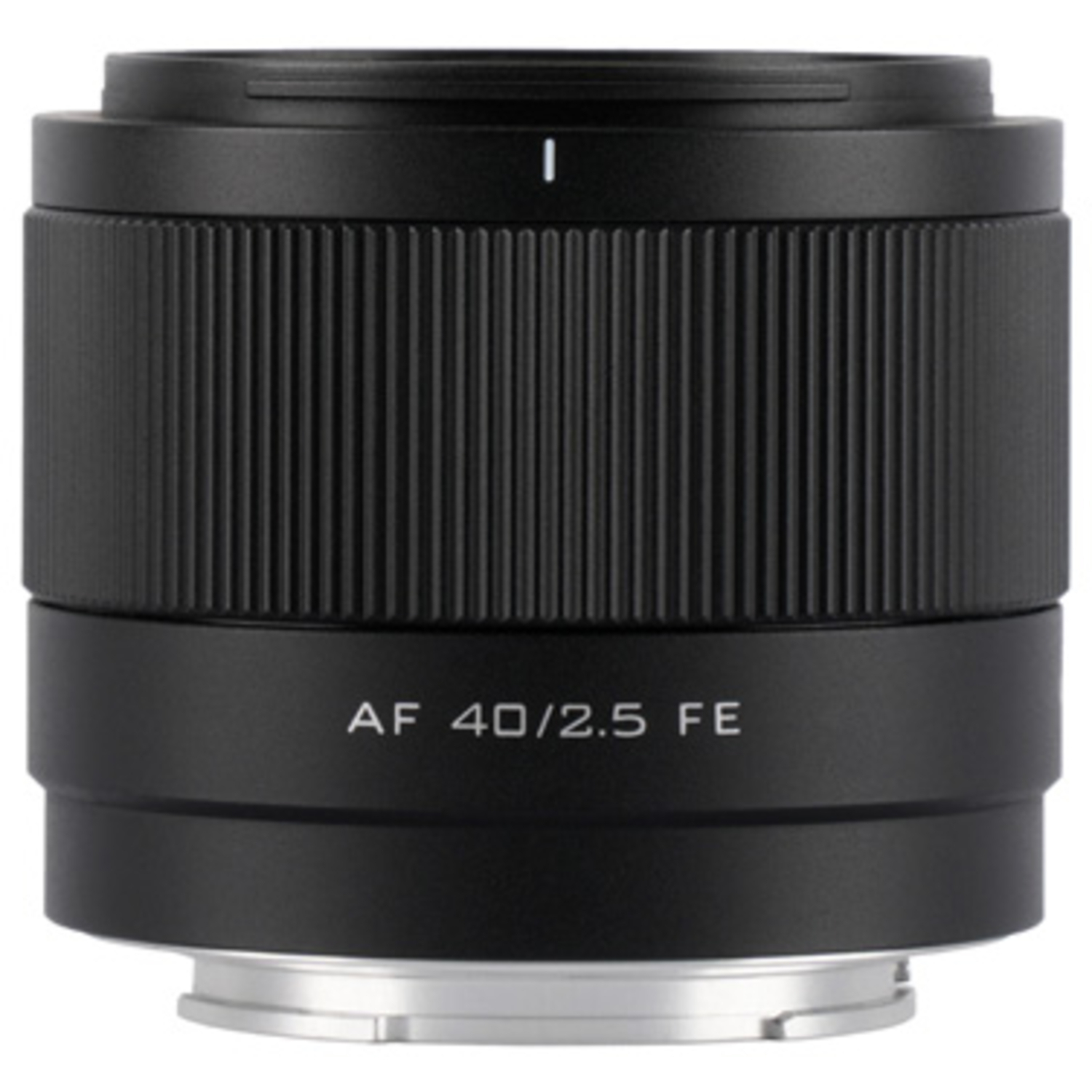 Viltrox 40mm F2.5 Sony FE-Mount