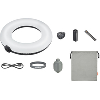 Godox Ringleuchte RGB LED LR150R Air
