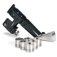 Tilta GSS-T01-RSB Tilta Float System RS 2 Batterie Gegengewichtshalterung