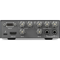 Blackmagic UltraStudio HD Mini