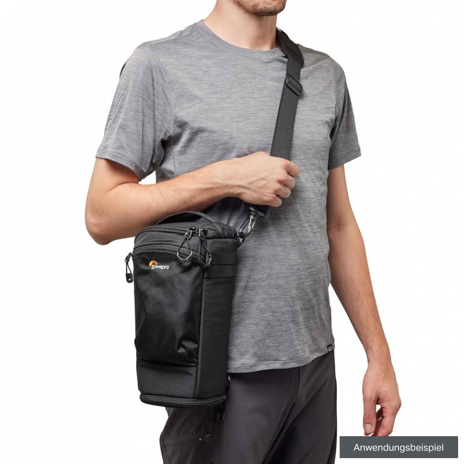 Lowepro ProTactic TLZ 75 Slim AW III