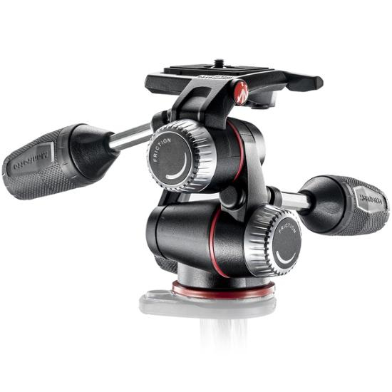 Manfrotto MHXPRO-3W  3-Wege-Neiger