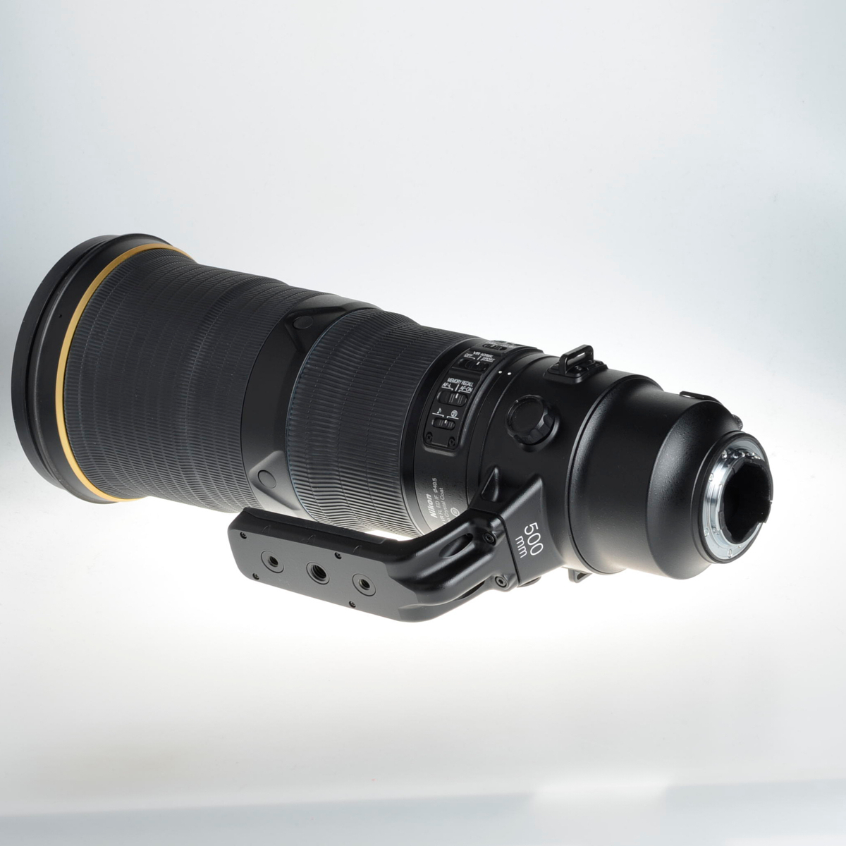Nikon AF-S 500 mm/4 E FL ED VR gebraucht