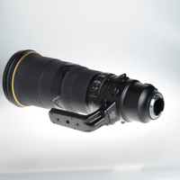 Nikon AF-S 500 mm/4 E FL ED VR gebraucht