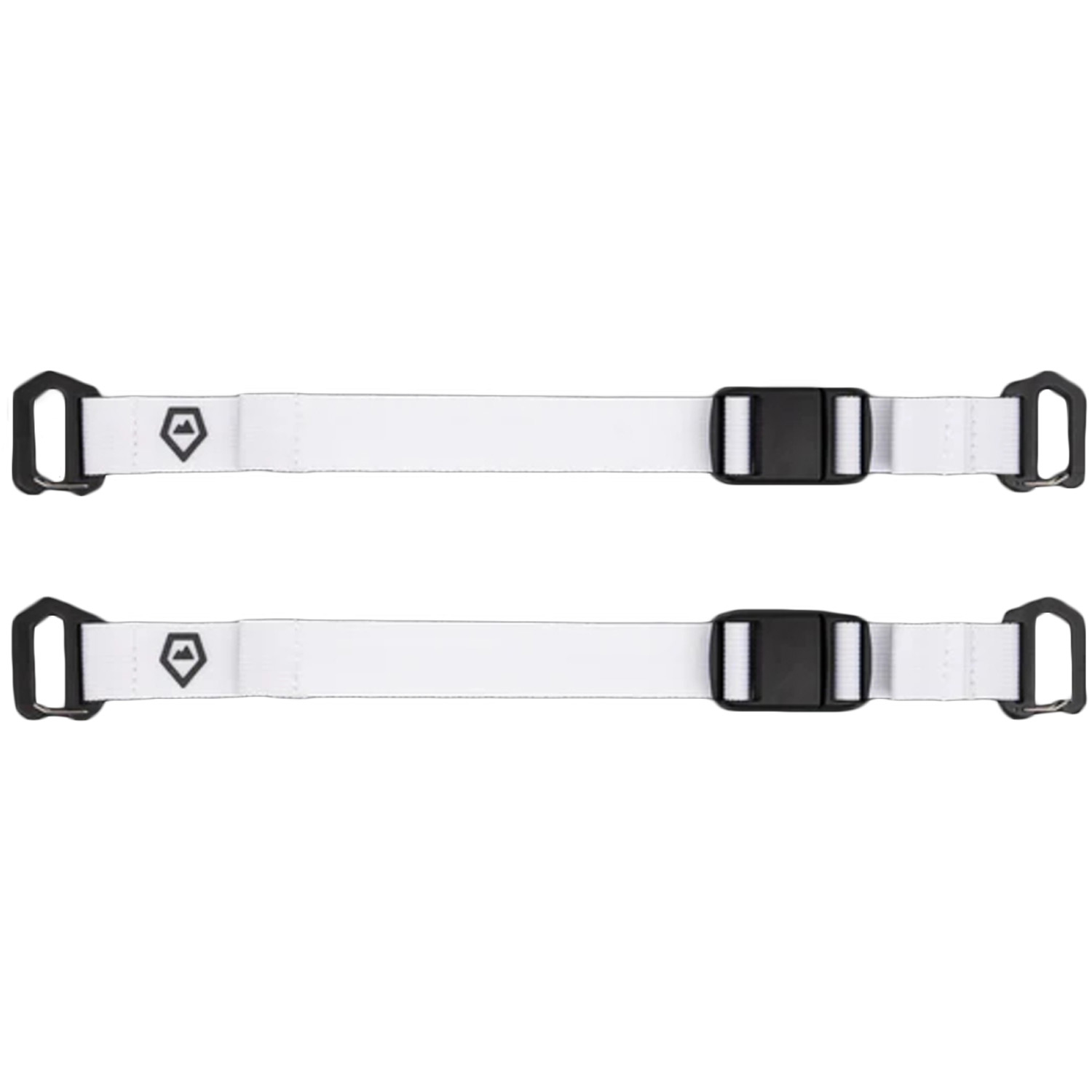 WANDRD Accessory Straps Premium Cloudbreak White