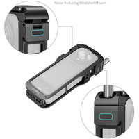 SmallRig Cage 5195 für Insta360 X5
