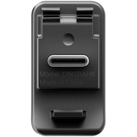 Insta360 X5 Mikrofon-Adapter