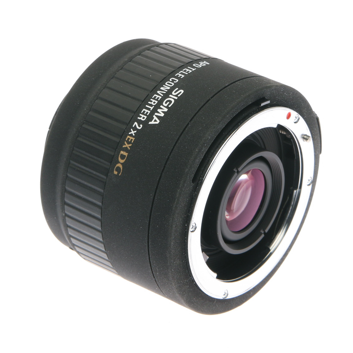 Sigma APO Tele Converter 2x DG Nikon AF D gebraucht