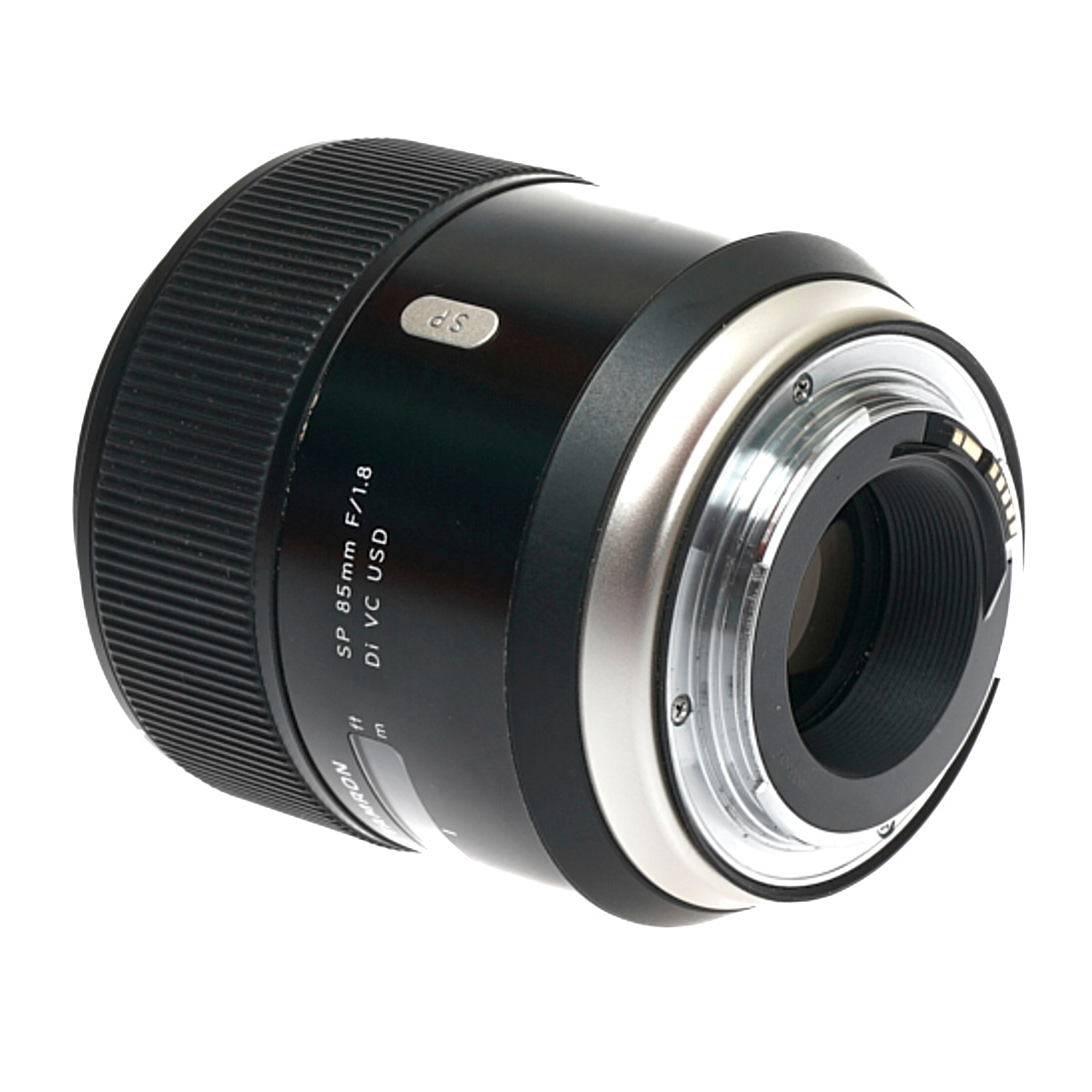 Tamron SP 85mm F1.8 Di VC USD für Canon EF-Mount gebraucht