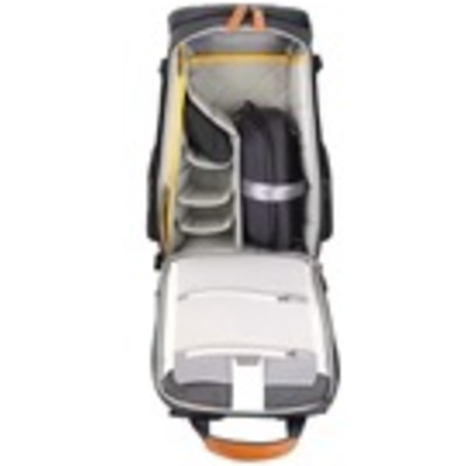 Vanguard VEO CITY B37 12L marineblau