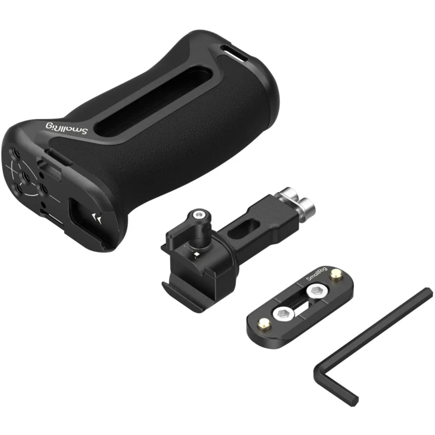 SmallRig Seitengriff mit NATO-Klemme 5952