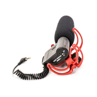 Rode Videomic Rycote gebraucht
