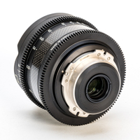 Samyang XEEN CF Cinema 16mm T2.6 für PL-Mount gebraucht