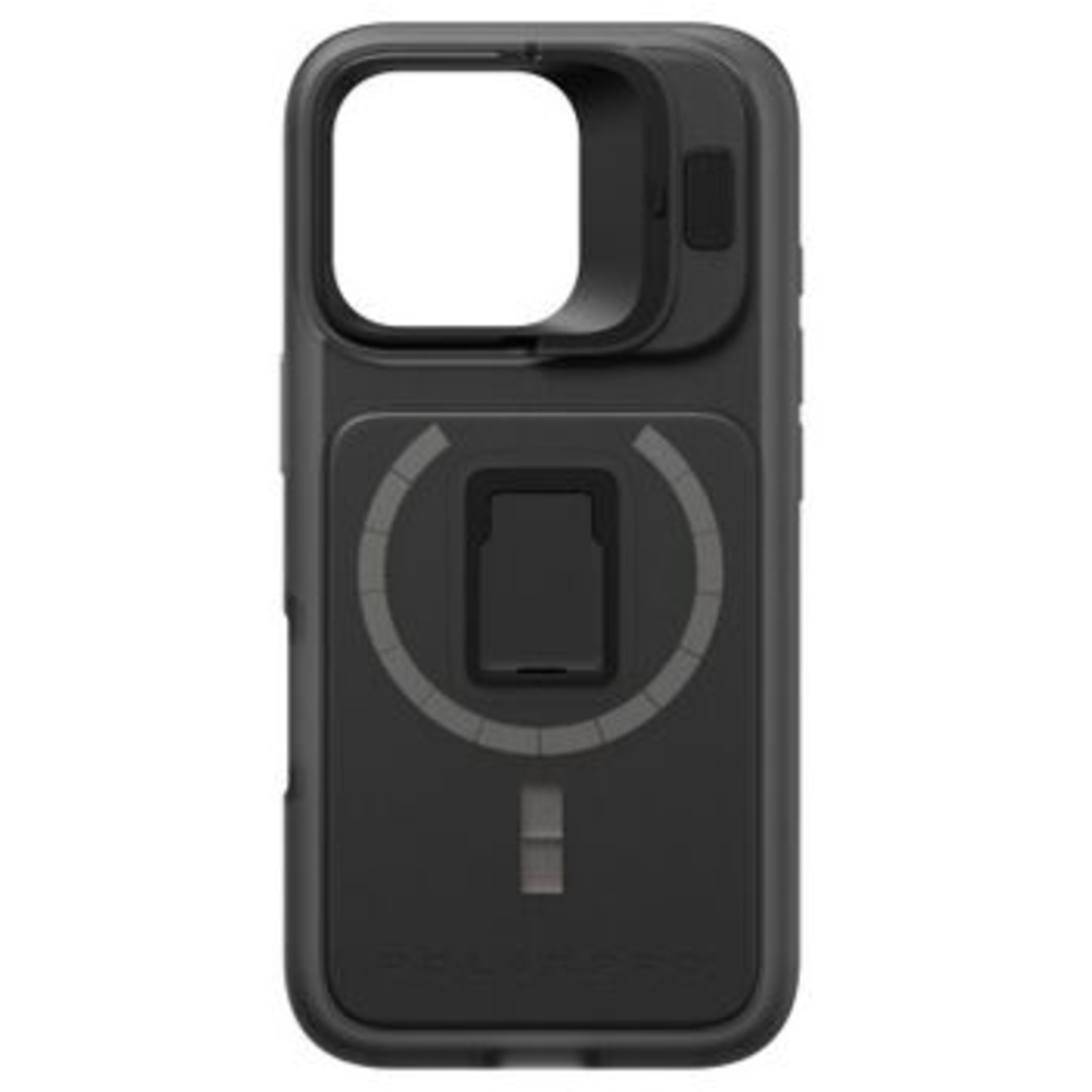 PolarPro LiteChaser iPhone 16 Pro Max ProCase black