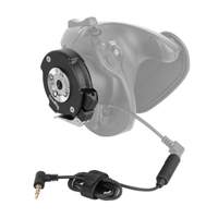 SmallRig Handgriff Rosettenadapter 3403 für Sony FX6 