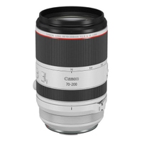 Canon RF 70-200mm F2.8L IS USM neuwertiger Rückläufer
