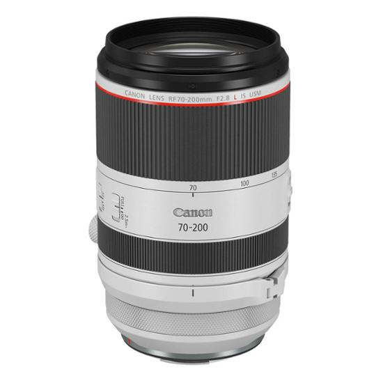 Canon RF 70-200mm F2.8L IS USM