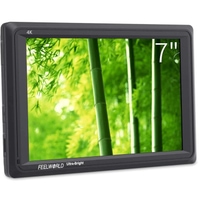 Feelworld FW279 7 Zoll Ultra Bright Fieldmonitor 4K HDMI