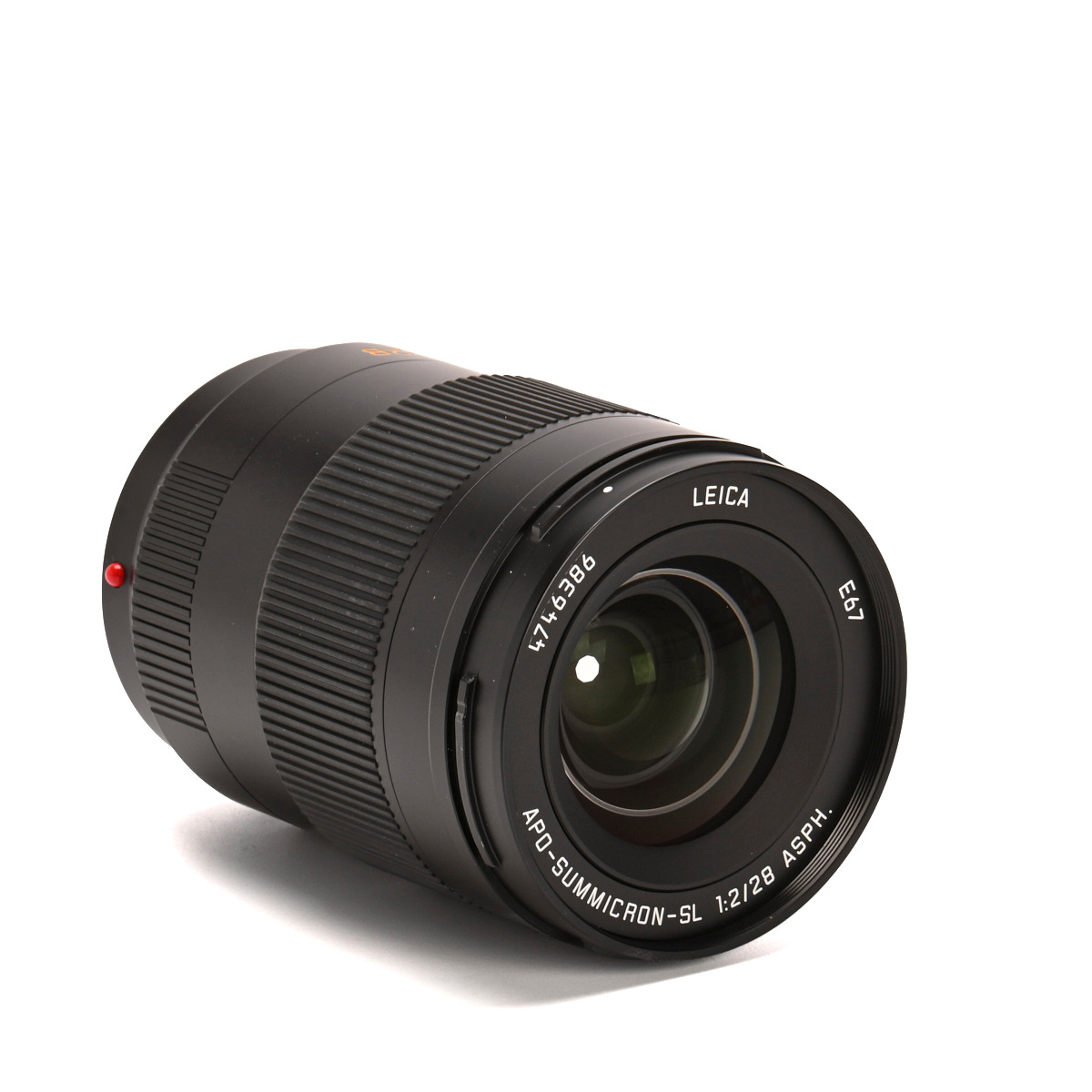 Leica APO-SUMMICRON-SL 28mm F2 Asph. gebraucht
