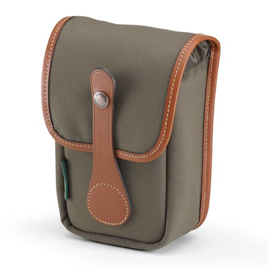 Billingham Mehrzwecktasche Avea 5 sage FibreNyte/braun