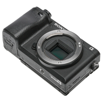 Sony Alpha 6400A gebraucht