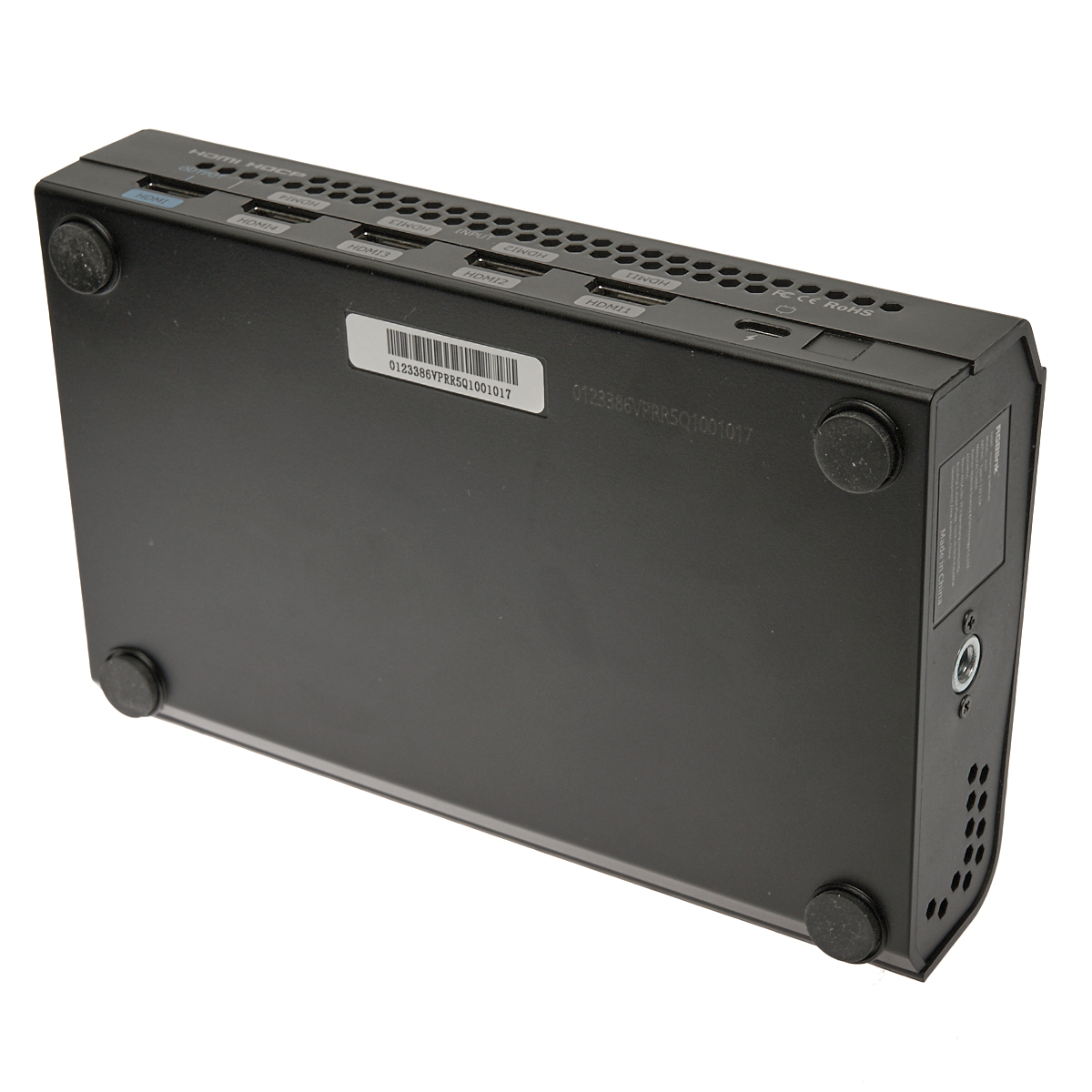 RGBlink Mini V2 Livestreaming Video-Mixer gebraucht