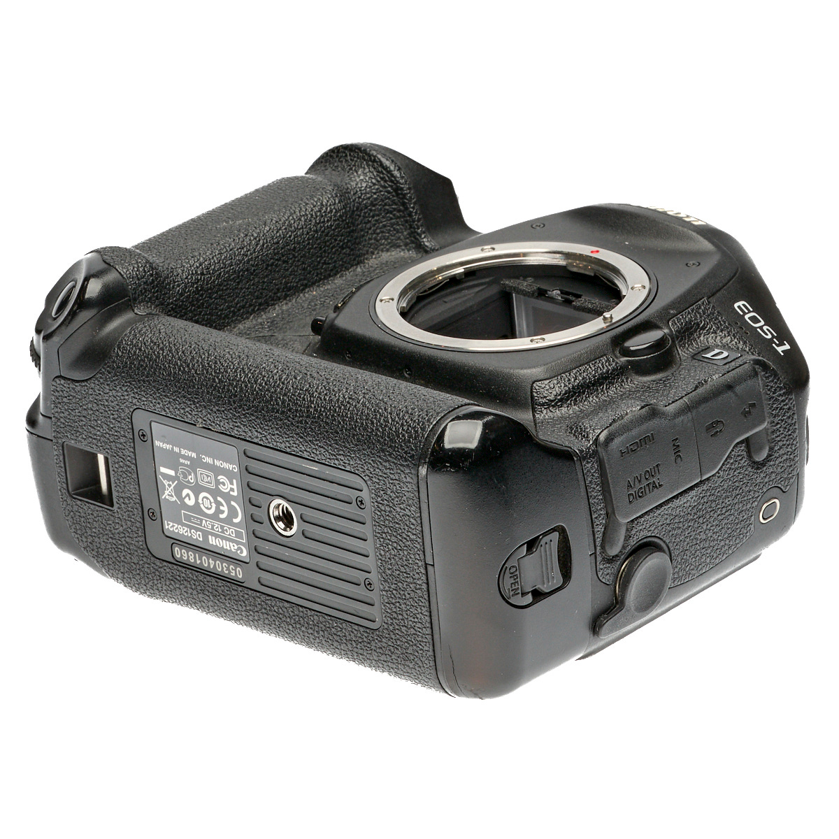 Canon EOS 1D Mark IV gebraucht