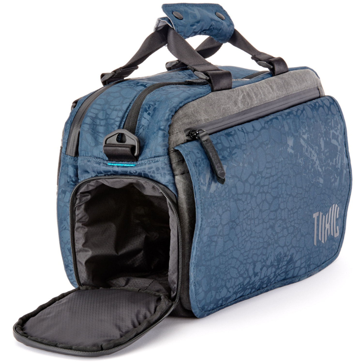 3 Legged Thing Toxic Wraith Messenger M Sapphire