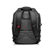 Manfrotto Fotorucksack Advanced Travel III 24L schwarz