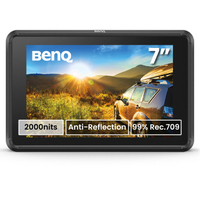 BenQ PVS7 7"