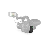 Core SWX NANO-U98 BP-U-Akku für ausgewählte Sony PMW und PXW Camcorder