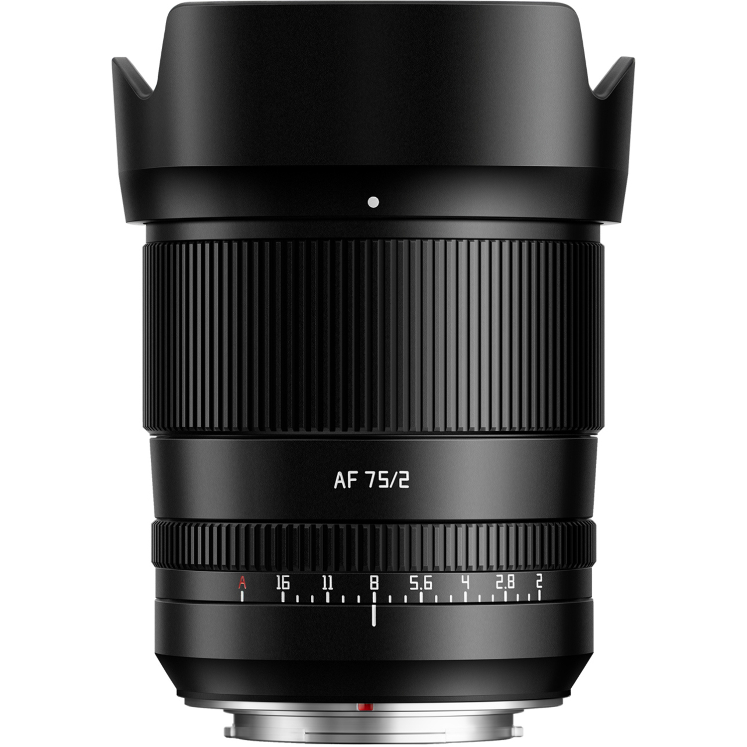 TTArtisan AF 75mm F2 für Fujifilm X-Mount