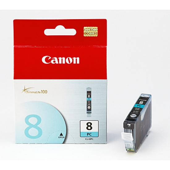 Canon Tinte CLI-8 C cyan