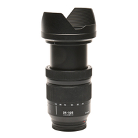 Panasonic LUMIX S 24-105mm F4 Makro OIS für L-Mount gebraucht