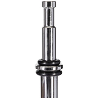 Manfrotto Avenger Baby Roller Niedrig 290cm CS Basis