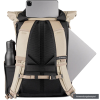 WANDRD PRVKE EDC 18L Yuma Tan