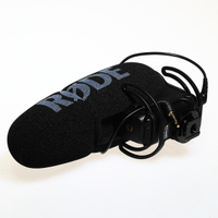 Rode VideoMic Pro + gebraucht